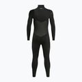 Pánský neopren   O'Neill Ninja 3/2 Chest Zip Full black 3