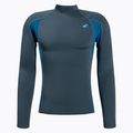 Pánské surfové tričko O'Neill Premium Skins LS Rash Guard navy blue 4170B