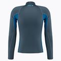 Pánské surfové tričko O'Neill Premium Skins LS Rash Guard navy blue 4170B 2