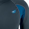 Pánské surfové tričko O'Neill Premium Skins LS Rash Guard navy blue 4170B 3