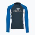 Dětské tričko s dlouhým rukávem O'Neill Premium Skins L/S Rash Guard navy blue 4174