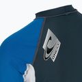 Dětské tričko s dlouhým rukávem O'Neill Premium Skins L/S Rash Guard navy blue 4174 5