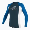 Dětské tričko s dlouhým rukávem O'Neill Premium Skins L/S Rash Guard navy blue 4174 6