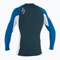 Dětské tričko s dlouhým rukávem O'Neill Premium Skins L/S Rash Guard navy blue 4174 7