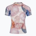 Dámské plavecké tričko O'Neill Premium Skins S/S Rash Guard G barevné 4175