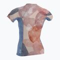 Dámské plavecké tričko O'Neill Premium Skins S/S Rash Guard G barevné 4175 8