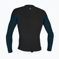 Spodní top pod neopren O'Neill Hyperfreak Comp-X 2 mm L/S Top black/cadet blue 2