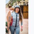 Dámská bezpečnostní vesta O'Neill Bahia Comp tradewinds/tea rose 3