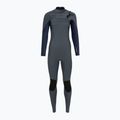Dámský neopren O'Neill Hyperfreak 5/4+ Chest Zip Full shade/navy 2