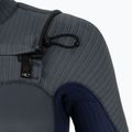 Dámský neopren O'Neill Hyperfreak 5/4+ Chest Zip Full shade/navy 4