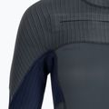 Dámský neopren O'Neill Hyperfreak 5/4+ Chest Zip Full shade/navy 6