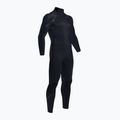 Pánský neopren   O'Neill Hyperfreak Fire 5/4+ Back Zip Full black