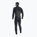 Pánský neopren   O'Neill Psycho Tech 6/4+ Chest Zip w/Hood black 5545 2