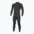 Dětský neopren O'Neill Youth Ninja 5/4 Chest Zip Full black/black/black 