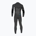 Dětský neopren O'Neill Youth Ninja 5/4 Chest Zip Full black/black/black  2