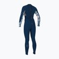 Dámský plavecký neopren  O'Neill Bahia 3/2 Back Zip Full frnavy/crisflor/crisflor 2