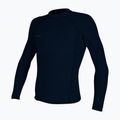 Pánské neoprenové tričko O'Neill Hyperfreak Comp-X 2mm L/S Top abyss/abyss