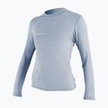Dámské plavecké triko Longsleeve O'Neill Trvlr Hybrid Sun Shirt 394 infinity