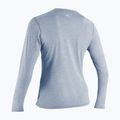Dámské plavecké triko Longsleeve O'Neill Trvlr Hybrid Sun Shirt 394 infinity 2