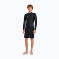 Pánská neoprenová bunda O'Neill O'Riginal 2 mm Beavertail Full Zip Jacket black/black
