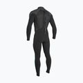 Pánský neopren O'Neill Epic 5/4 mm Back Zip Full black/graphite/bali blue 2