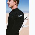 Pánský neopren O'Neill Epic 4/3 mm Chest Zip Full black/black/black 5