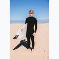 Pánský neopren O'Neill Epic 5/4 Chest Zip Full A05 black/black/black 6