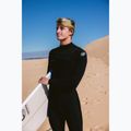 Pánský neopren O'Neill Epic 5/4 Chest Zip Full A05 black/black/black 7