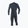 Pánský neopren O'Neill Hyperfreak 4/3+ mm Chest Zip Overknee dark orion/copen blue 2