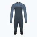 Pánský neopren O'Neill Hyperfreak 4/3+ mm Chest Zip Overknee dark orion/copen blue 2
