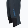 Pánský neopren O'Neill Hyperfreak 4/3+ mm Chest Zip Overknee dark orion/copen blue 6
