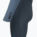 Pánský neopren O'Neill Hyperfreak 4/3+ mm Chest Zip Overknee dark orion/copen blue 7