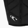 Pánská bezpečnostní vesta O'Neill Slasher Comp B black/black 3