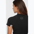 Dámský plavecký neopren O'Neill Bahia 2/1 mm Front Zip Spring black/ micah floral/ black 4