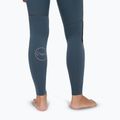Dámský plavecký neopren  O'Neill Bahia 3/2 Back Zip Full copen blue/painted tropics/painted tropics 8