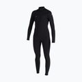 Dámský neopren O'Neill Epic 4/3 mm Chest Zip Full black/black/black