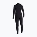Dámský neopren O'Neill Epic 4/3 mm Chest Zip Full black/black/black 2