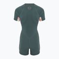 Dámský plavecký neopren O'Neill Bahia 2/1 mm Front Zip Spring shade/ arta geo/ shade 2