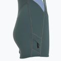 Dámský plavecký neopren O'Neill Bahia 2/1 mm Front Zip Spring shade/ arta geo/ shade 3