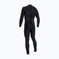 Pánský plavecký neopren O'Neill Hyperfreak Fire 4/3+ Back Zip Full black/black 2