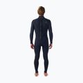 Pánský neopren O'Neill Hyperfreak Fire 4/3+ mm Back Zip Full black/black 2