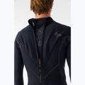 Pánský neopren O'Neill Hyperfreak Fire 4/3+ mm Back Zip Full black/black 6
