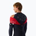 Pánský neopren O'Neill Hyperfreak Fire 4/3+ mm Back Zip Full black/black 8