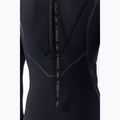 Pánský neopren O'Neill Hyperfreak Fire 4/3+ mm Back Zip Full black/black 11
