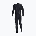 Pánský neopren O'Neill Hyperfreak Fire 4/3+ mm Back Zip Full black/black 13