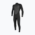 Pánský neopren O'Neill Reactor-2 3/2 mm Back Zip Full black/black