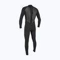 Pánský neopren O'Neill Reactor-2 3/2 mm Back Zip Full black/black 2
