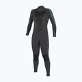 Dámský plavecký neopren O'Neill Epic 3/2 Back Zip Full IT1 tempered steel/shaded island sky/shade