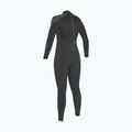 Dámský plavecký neopren O'Neill Epic 3/2 Back Zip Full IT1 tempered steel/shaded island sky/shade 2