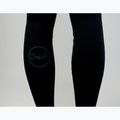 Dámský plavecký neopren O'Neill Bahia 3/2 Back Zip Full IQ5 black/surf abstract/chambray blue 11